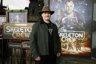 Star Wars: Skeleton Crew Disneyland Resort Launch Event - Source: Getty